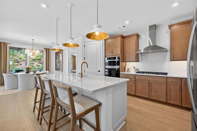 2799 Turnwater Street, Hoschton, GA 30548