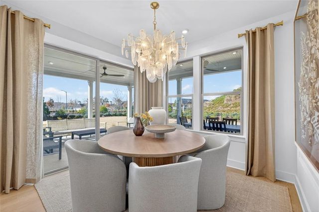 2799 Turnwater Street, Hoschton, GA 30548