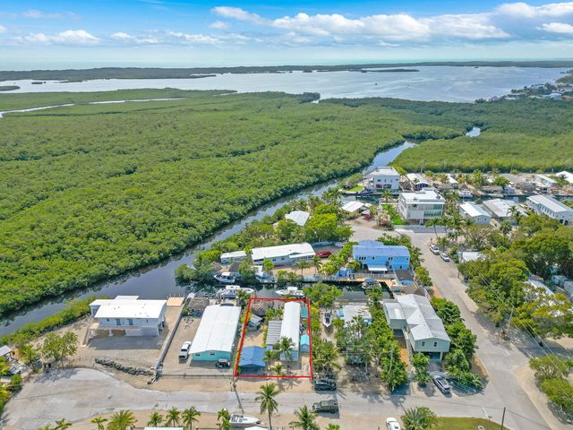 347 King Avenue, Key Largo, FL 33037