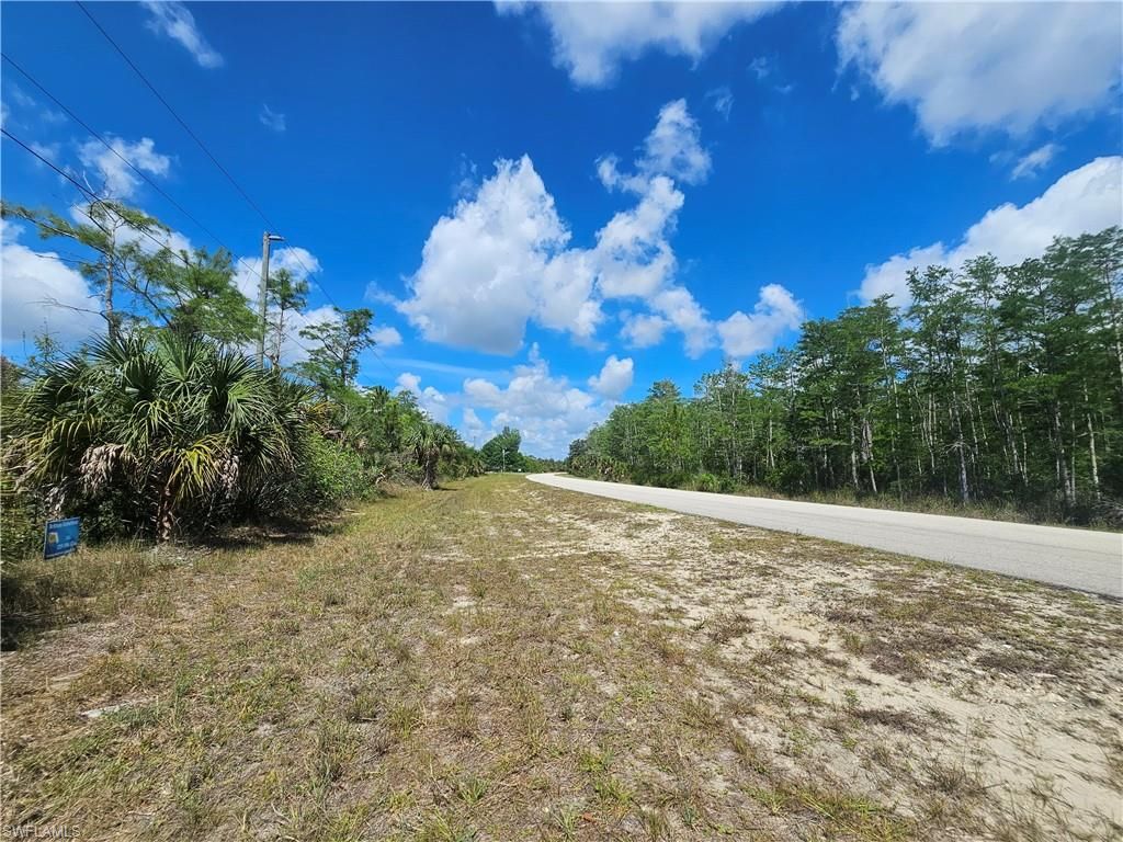 443 Greenbriar BLVD, LEHIGH ACRES, FL 33972 — photo 2