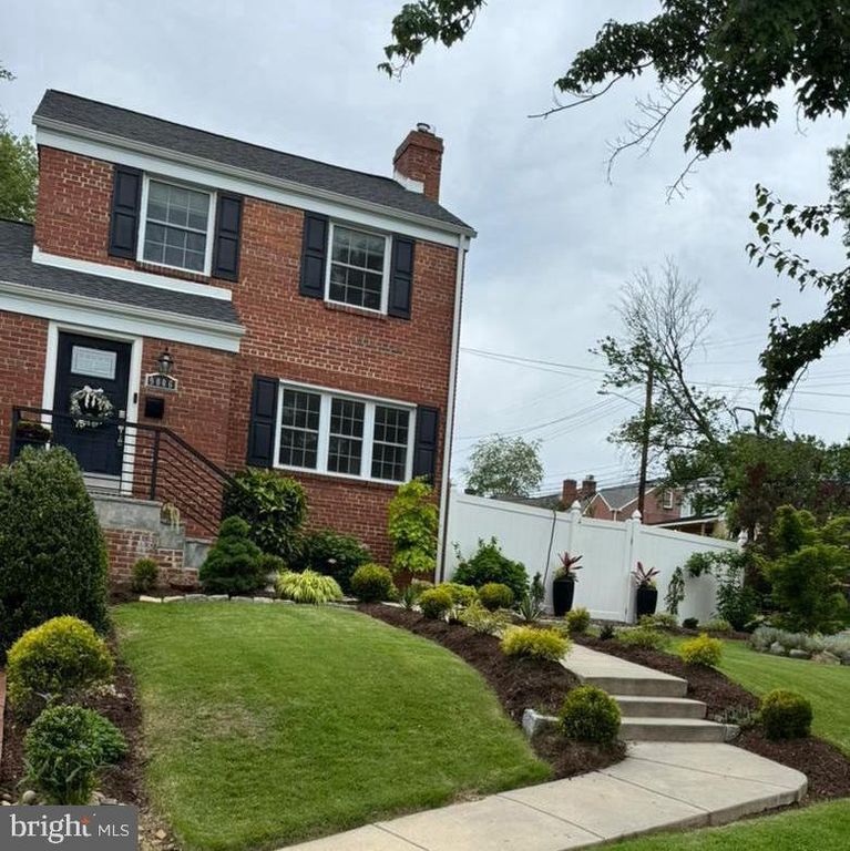 9006 LINTON ST, Silver Spring, MD 20901