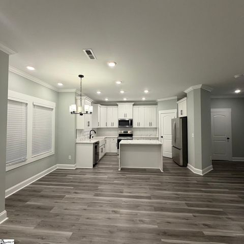 321 Sunnydale Drive, Taylors, SC 29687