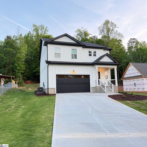 321 Sunnydale Drive, Taylors, SC 29687