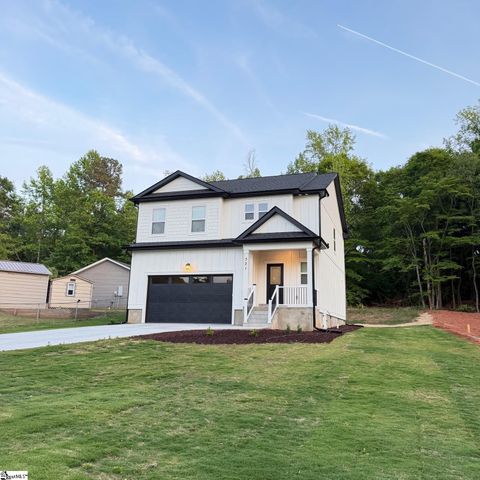 321 Sunnydale Drive, Taylors, SC 29687