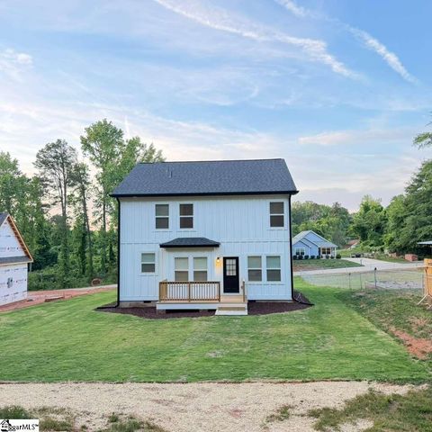 321 Sunnydale Drive, Taylors, SC 29687