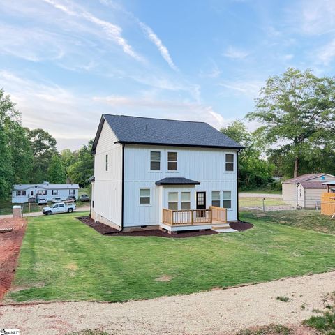 321 Sunnydale Drive, Taylors, SC 29687