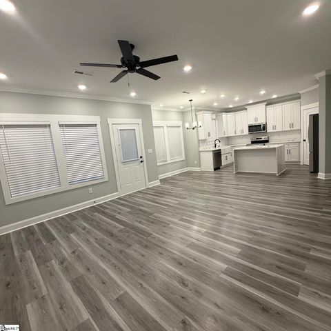 321 Sunnydale Drive, Taylors, SC 29687