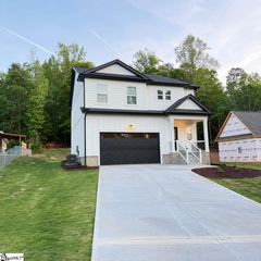 321 Sunnydale Drive, Taylors, SC 29687