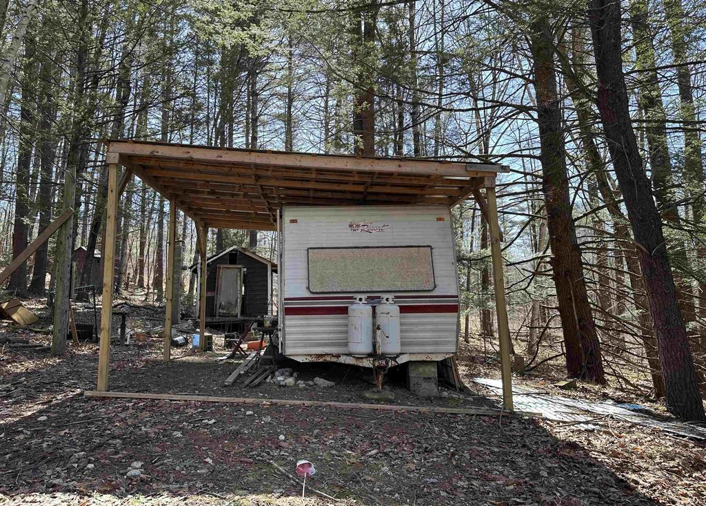 400 Manning Hill Road, Winchester, NH 03470