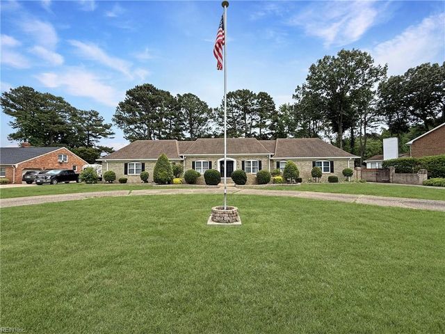 4401 N Witchduck RD, Virginia Beach, VA 23455