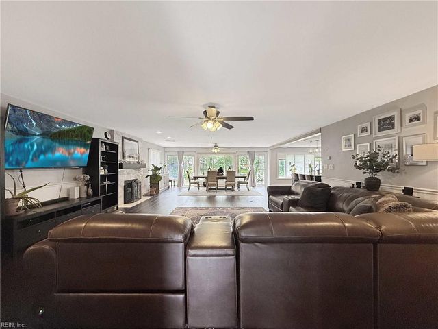 4401 N Witchduck RD, Virginia Beach, VA 23455
