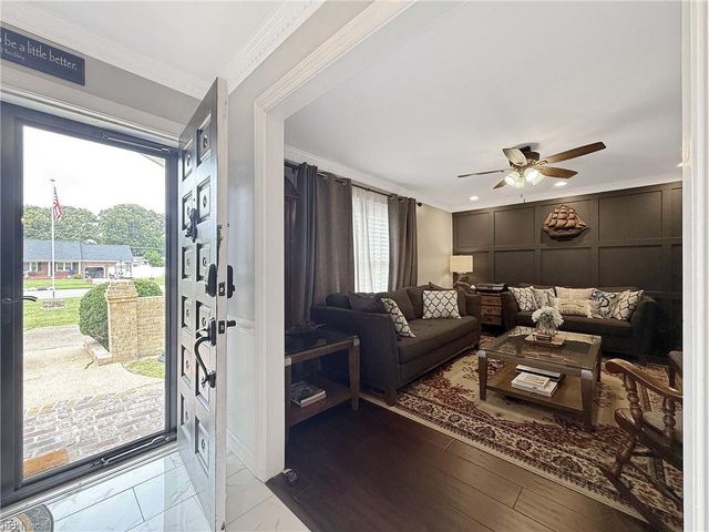 4401 N Witchduck RD, Virginia Beach, VA 23455