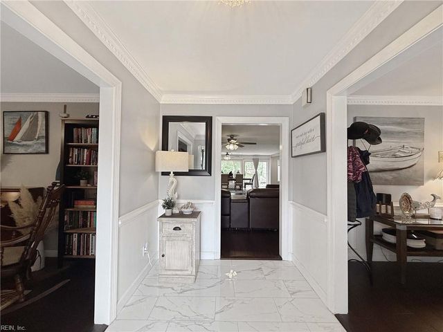 4401 N Witchduck RD, Virginia Beach, VA 23455