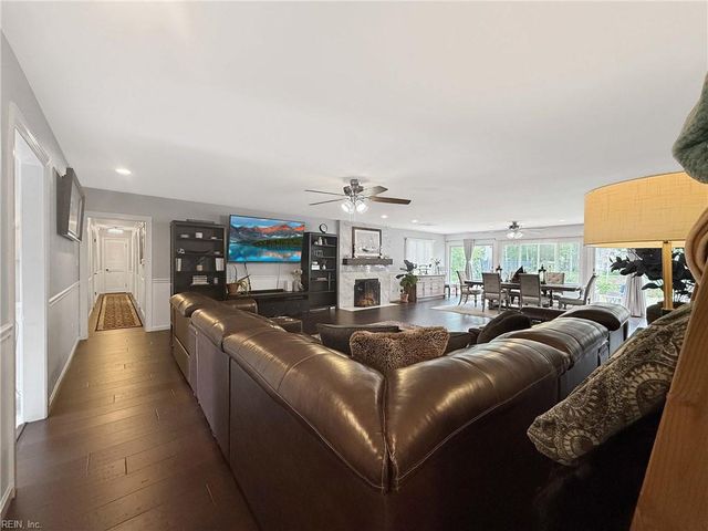 4401 N Witchduck RD, Virginia Beach, VA 23455