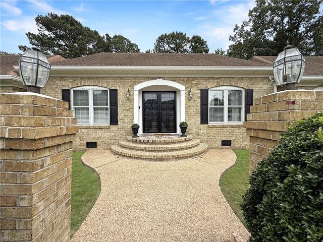 4401 N Witchduck RD, Virginia Beach, VA 23455