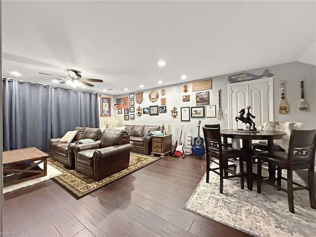 4401 N Witchduck RD, Virginia Beach, VA 23455
