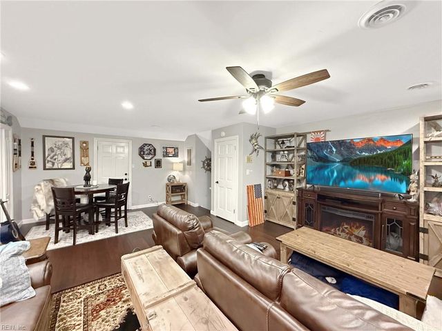 4401 N Witchduck RD, Virginia Beach, VA 23455