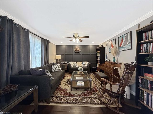 4401 N Witchduck RD, Virginia Beach, VA 23455