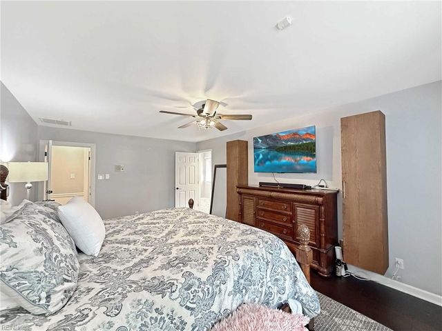 4401 N Witchduck RD, Virginia Beach, VA 23455