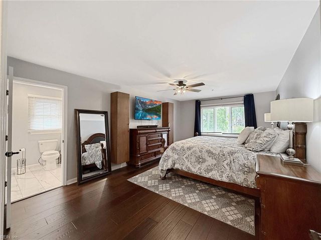 4401 N Witchduck RD, Virginia Beach, VA 23455