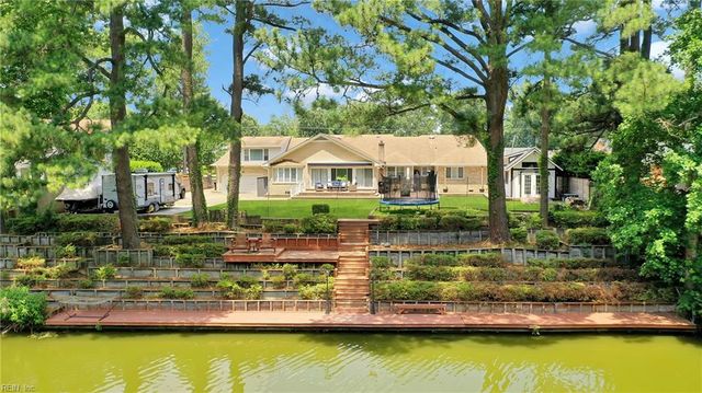 4401 N Witchduck RD, Virginia Beach, VA 23455