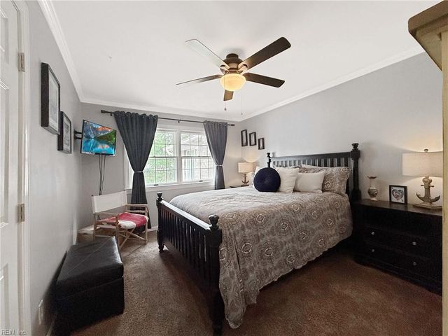 4401 N Witchduck RD, Virginia Beach, VA 23455
