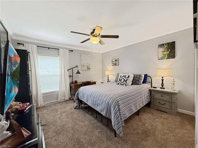 4401 N Witchduck RD, Virginia Beach, VA 23455