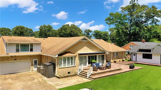4401 N Witchduck RD, Virginia Beach, VA 23455