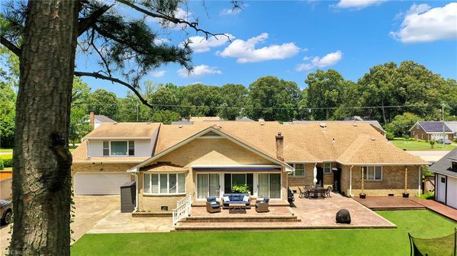 4401 N Witchduck RD, Virginia Beach, VA 23455