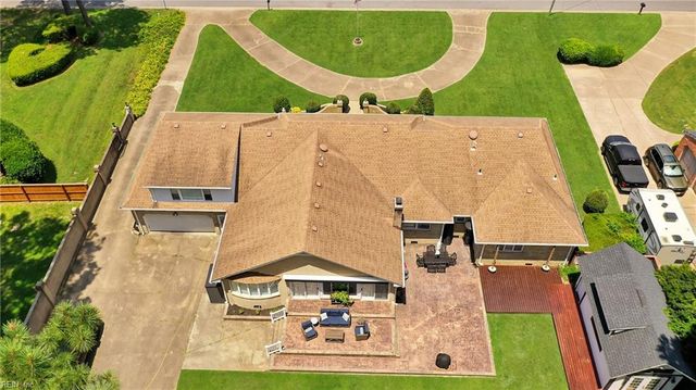 4401 N Witchduck RD, Virginia Beach, VA 23455