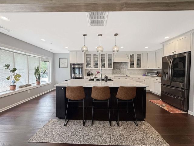 4401 N Witchduck RD, Virginia Beach, VA 23455