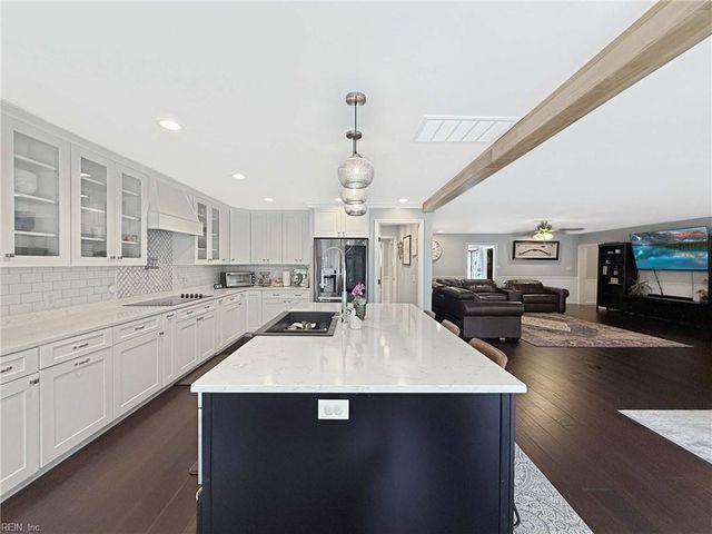 4401 N Witchduck RD, Virginia Beach, VA 23455
