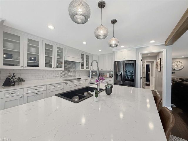 4401 N Witchduck RD, Virginia Beach, VA 23455
