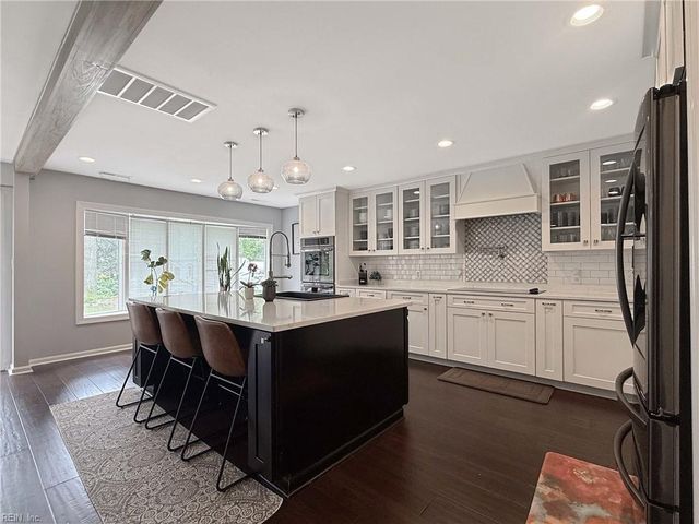 4401 N Witchduck RD, Virginia Beach, VA 23455