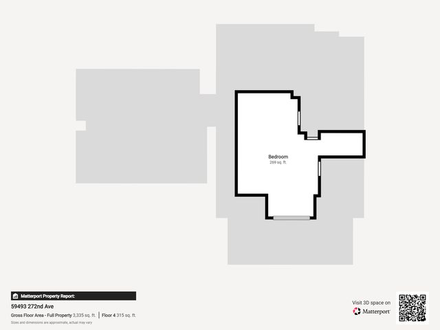 59493 272nd Avenue, Mantorville, MN 55955