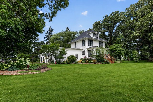 59493 272nd Avenue, Mantorville, MN 55955