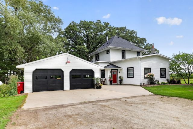 59493 272nd Avenue, Mantorville, MN 55955