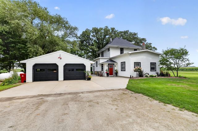 59493 272nd Avenue, Mantorville, MN 55955