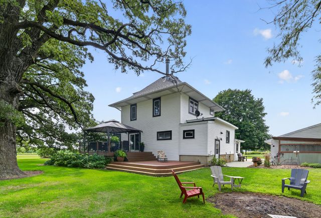 59493 272nd Avenue, Mantorville, MN 55955