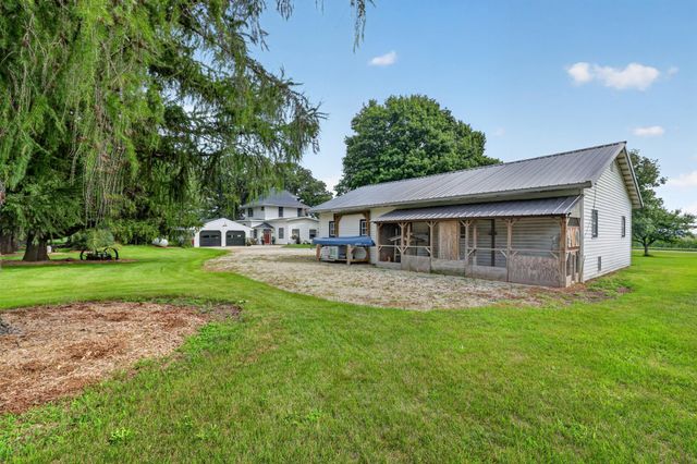 59493 272nd Avenue, Mantorville, MN 55955