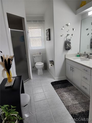 1876 W Shanelle Path, Lecanto, FL 34461