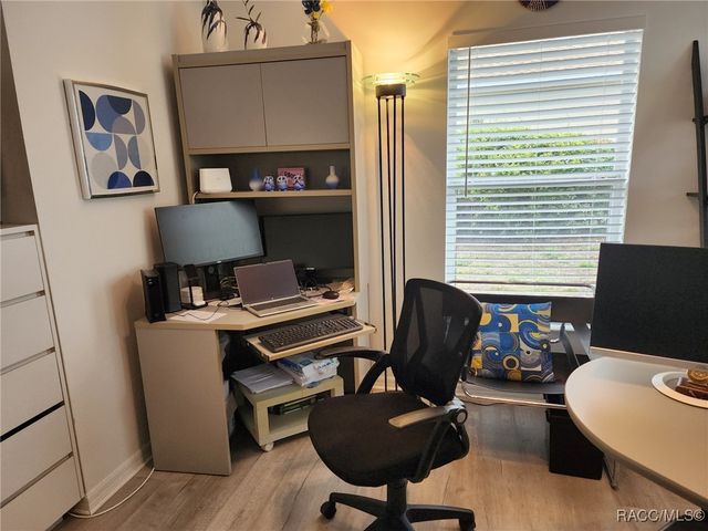 1876 W Shanelle Path, Lecanto, FL 34461