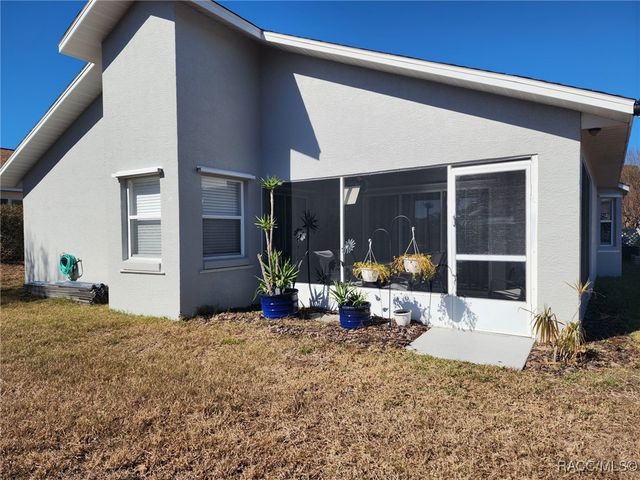 1876 W Shanelle Path, Lecanto, FL 34461