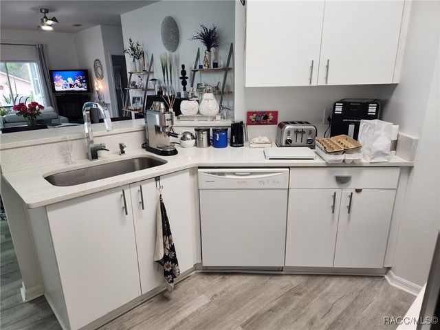 1876 W Shanelle Path, Lecanto, FL 34461