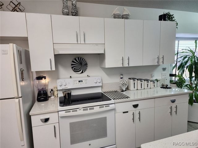 1876 W Shanelle Path, Lecanto, FL 34461