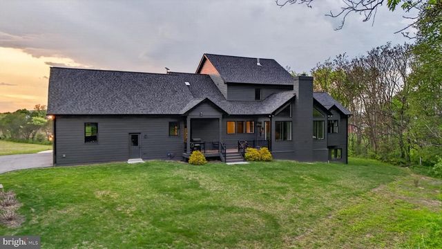 1191 BUCKEYSTOWN PIKE, Adamstown, MD 21710
