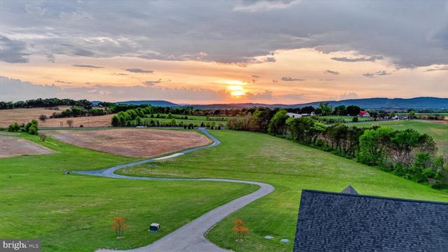 1191 BUCKEYSTOWN PIKE, Adamstown, MD 21710