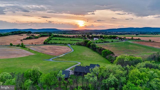 1191 BUCKEYSTOWN PIKE, Adamstown, MD 21710