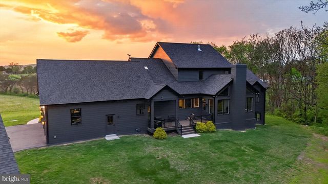 1191 BUCKEYSTOWN PIKE, Adamstown, MD 21710