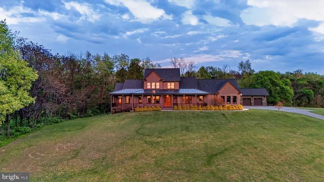 1191 BUCKEYSTOWN PIKE, Adamstown, MD 21710